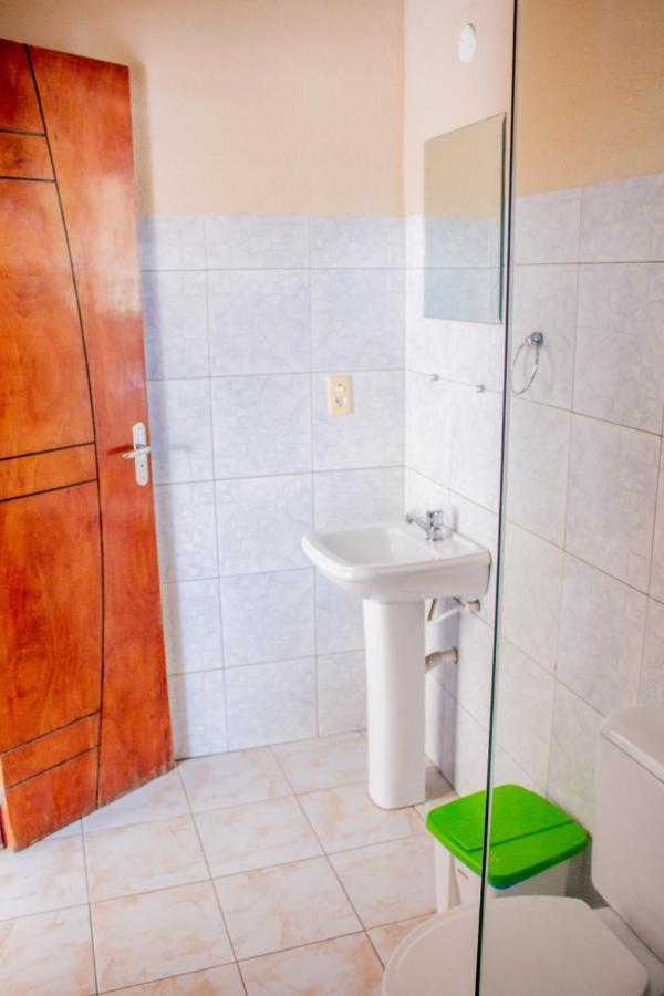 Hotel Padre Cicero Батуріте Екстер'єр фото